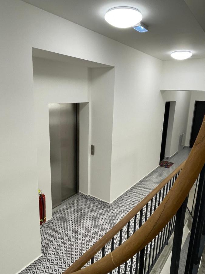 Lermont Apartment Old Town Bratislava Luaran gambar