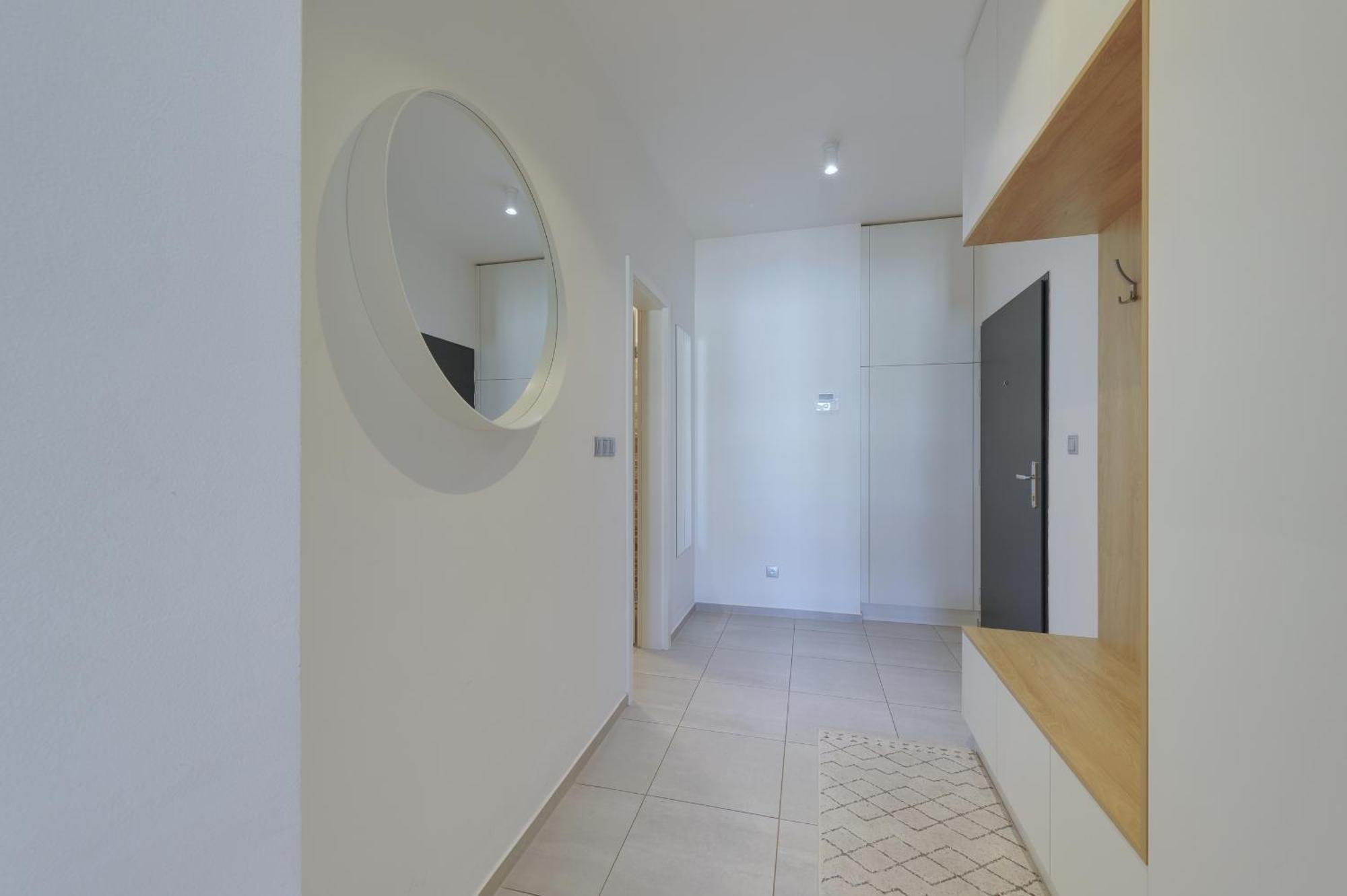 Lermont Apartment Old Town Bratislava Luaran gambar