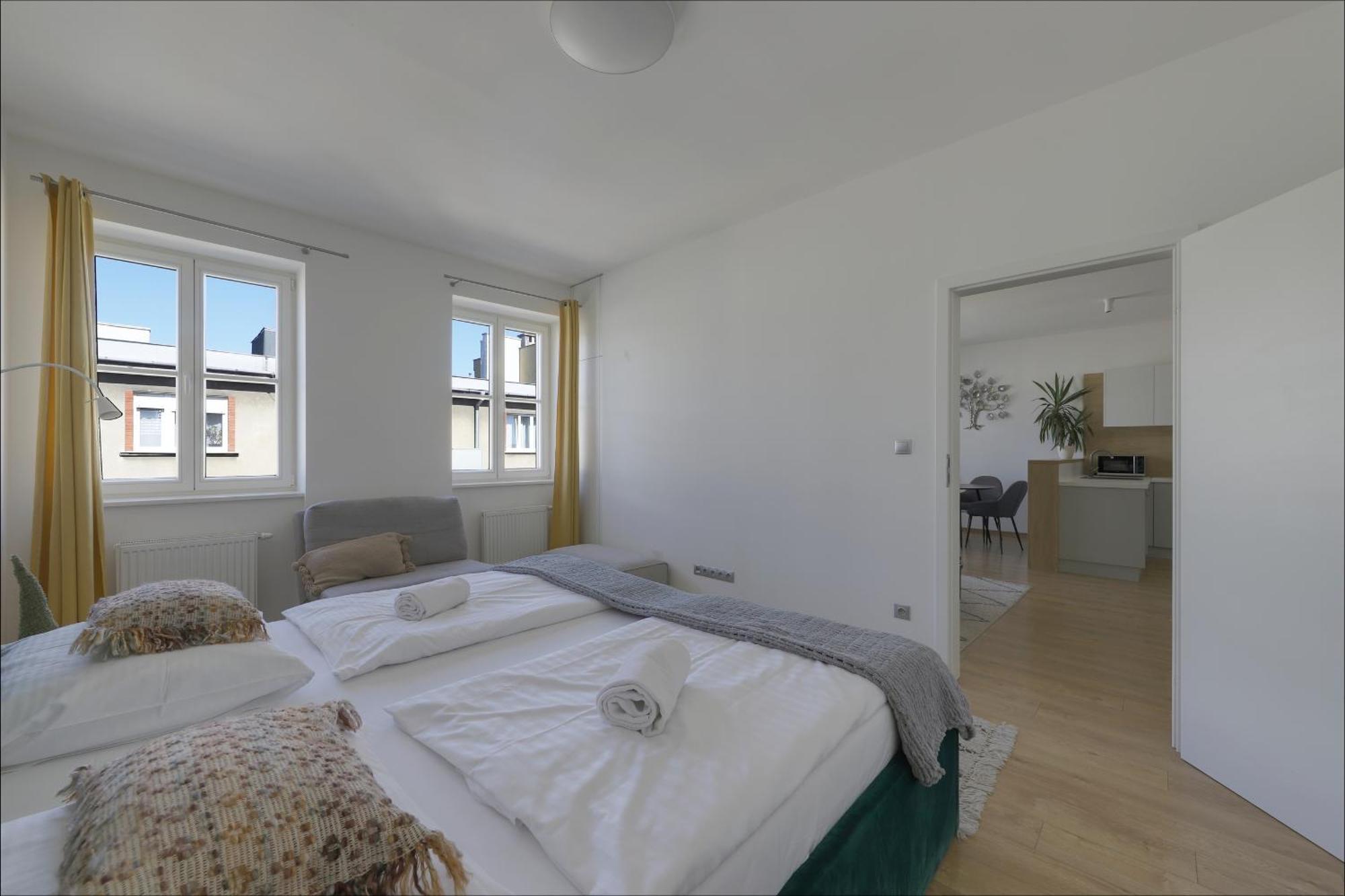 Lermont Apartment Old Town Bratislava Luaran gambar
